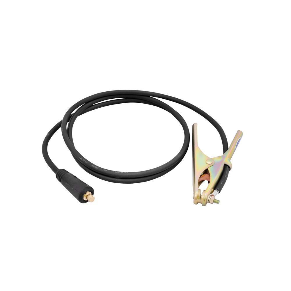 Soldadora Inverter Indura 160 Amp Arctig 160 LCD-8