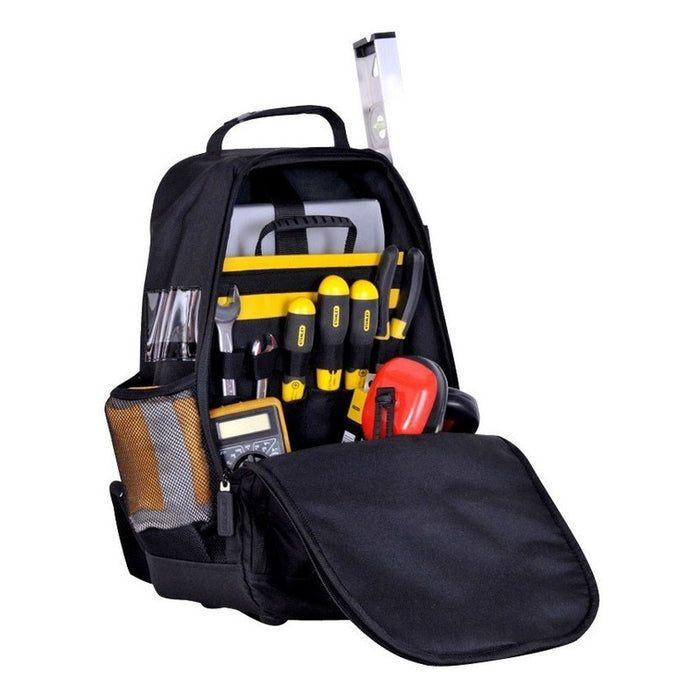 Mochila Para Herramientas Stst515155la Stanley-4