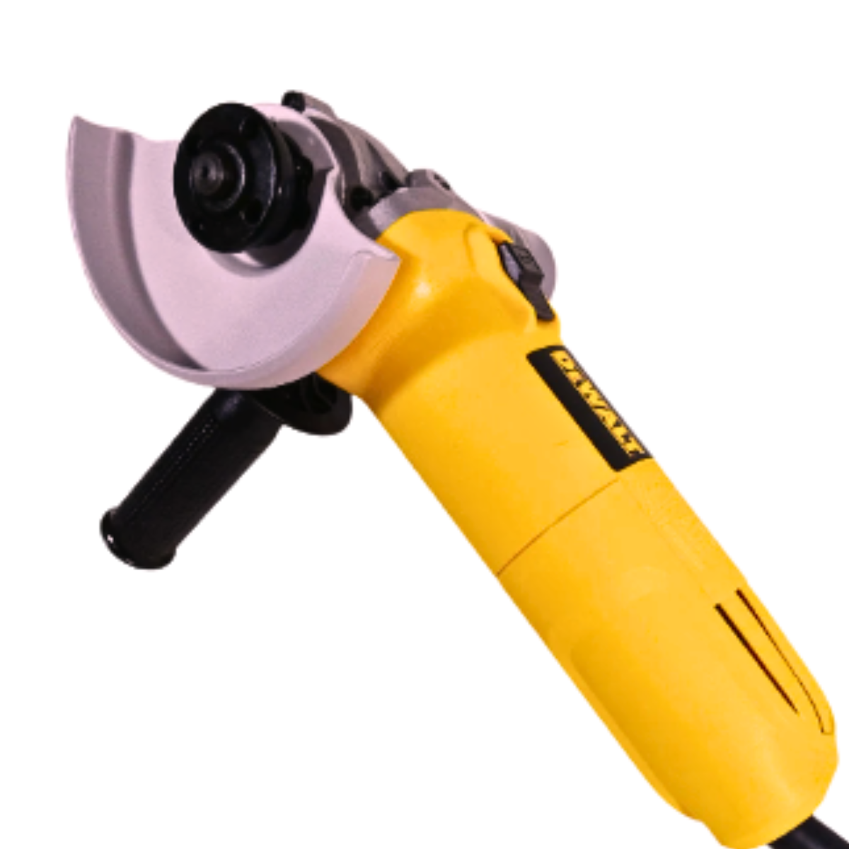 Esmeril Angular 4 1/2 950w Velocidad Variable Dewalt Dwe4118-3