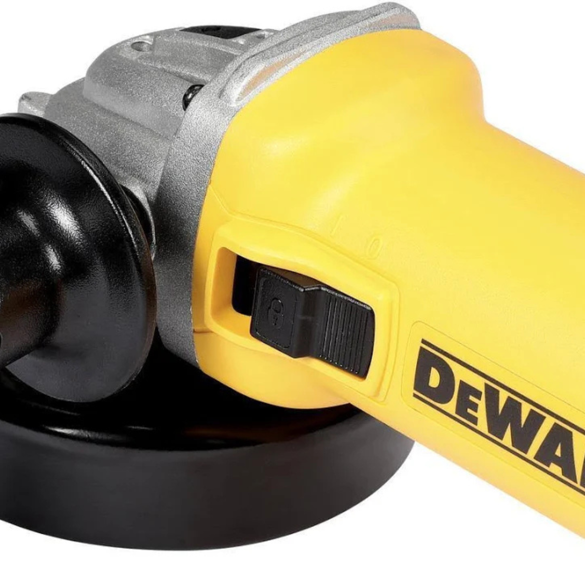 Esmeril Angular 4 1/2 950w Velocidad Variable Dewalt Dwe4118-4