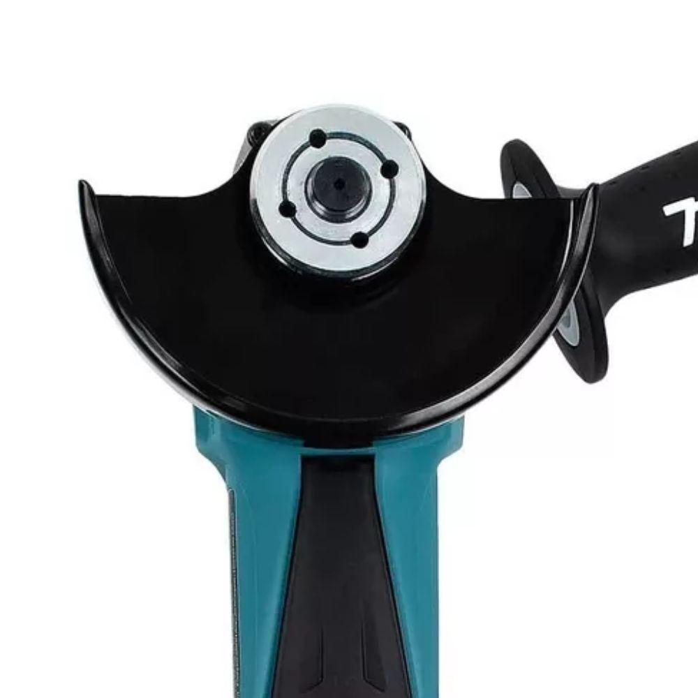 Esmeril Angular Makita 115mm 4-1/2" GA4551R-2