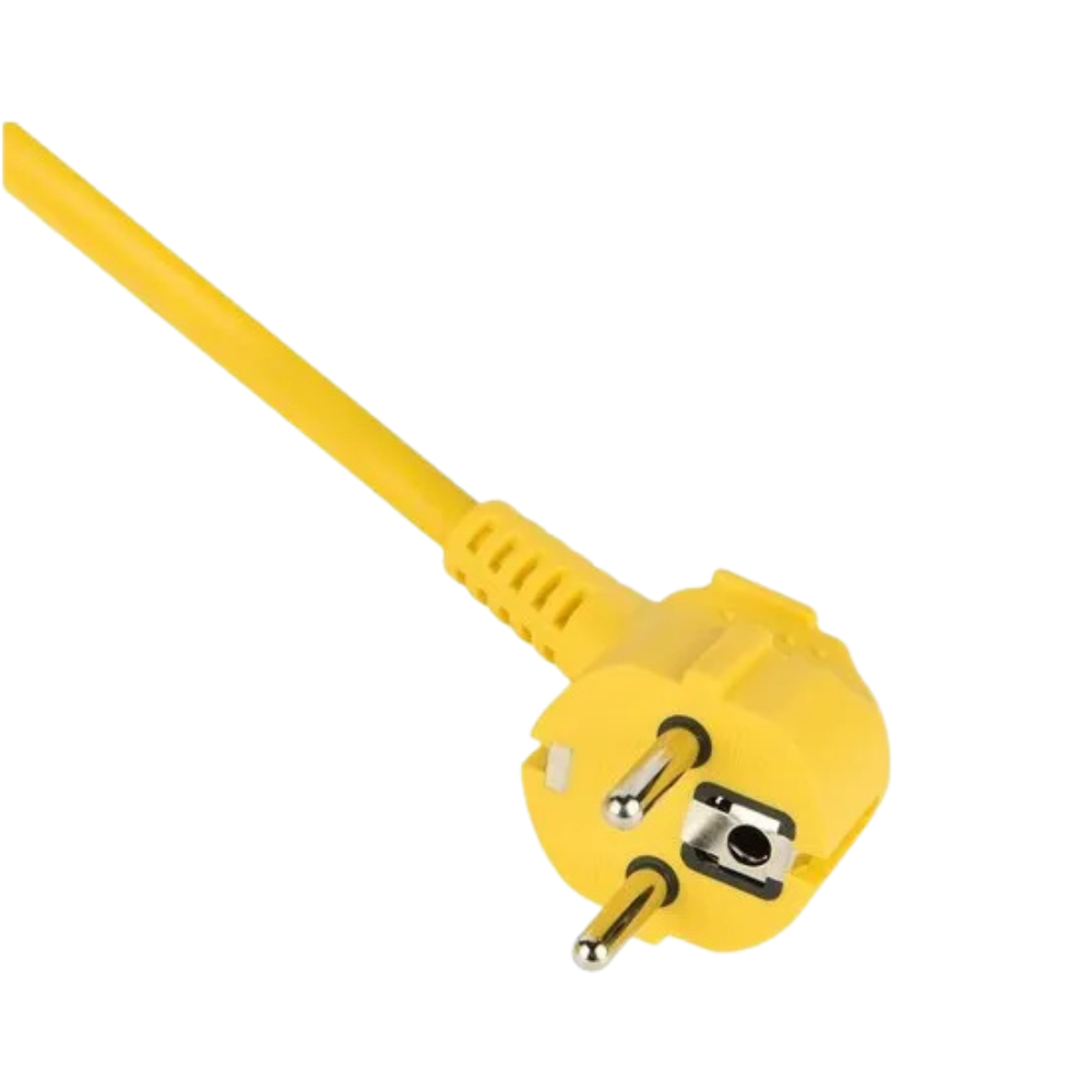 Alargador / Extension Pro 30m 16a Schuko Halux-1