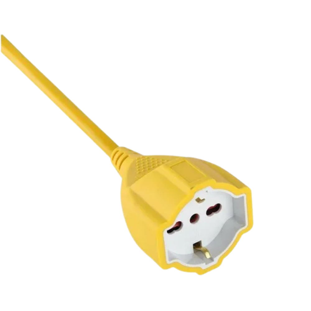 Alargador / Extension Pro 30m 16a Schuko Halux-2