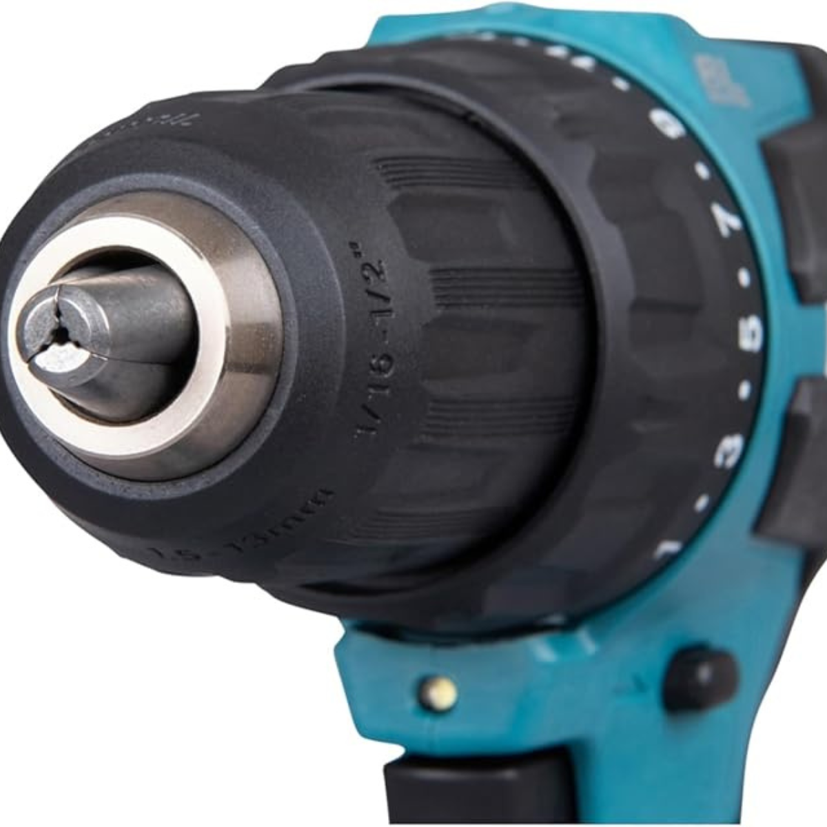 Taladro Percutor Inalámbrico 18v Sin Bateria Makita DHP490Z-2