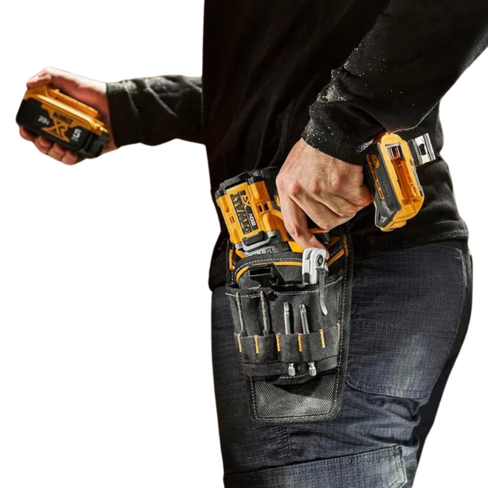 Porta Taladro Profesional Dewalt DWST540502-2