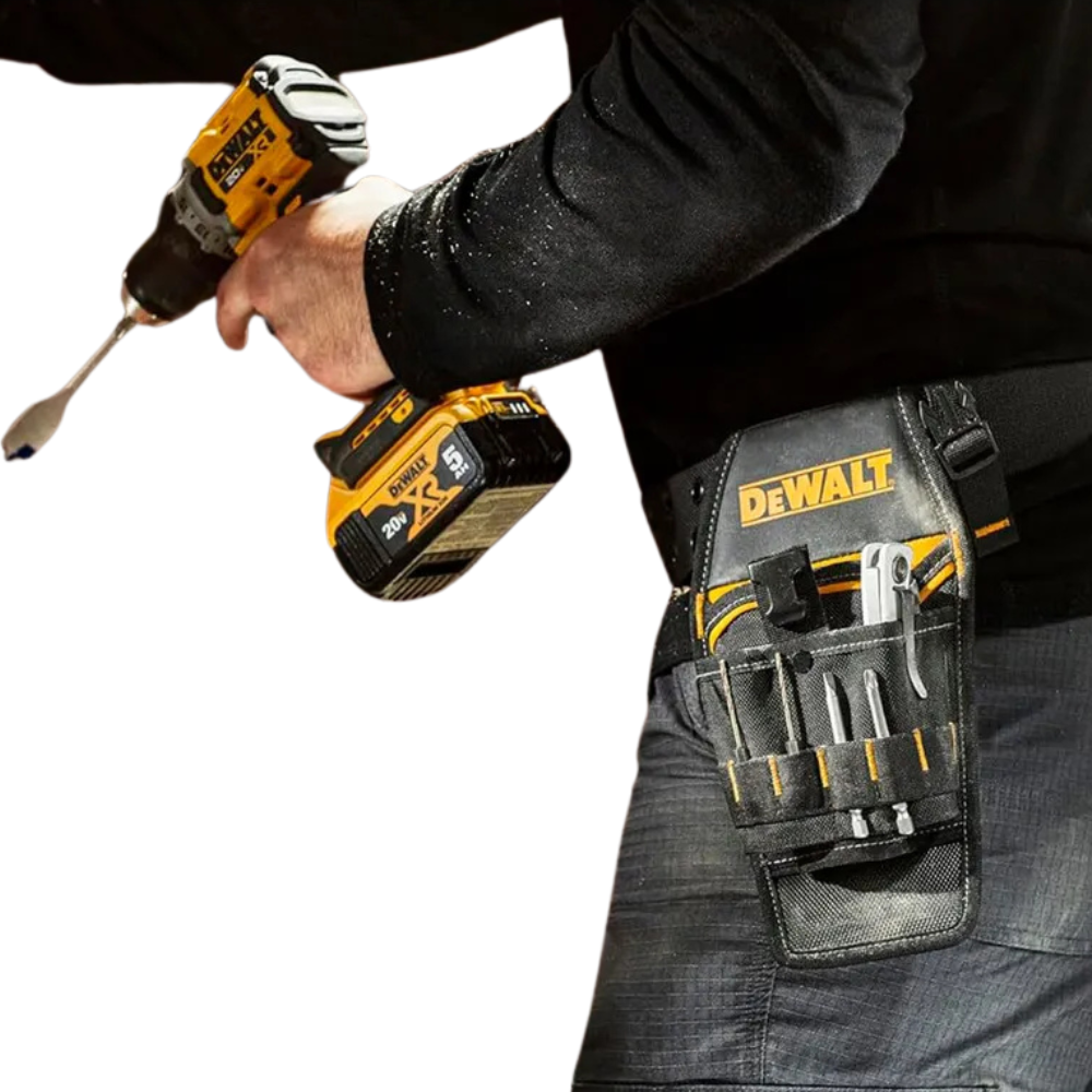 Porta Taladro Profesional Dewalt DWST540502-3