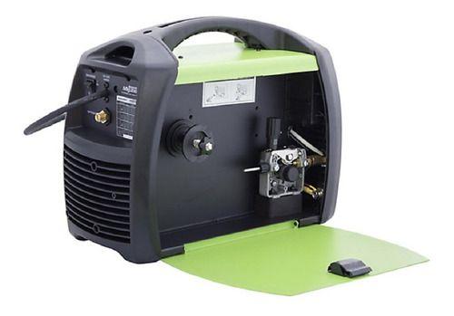 Soldadora Indura Compactmig 200 Proceso Mig/mma/tig)-7