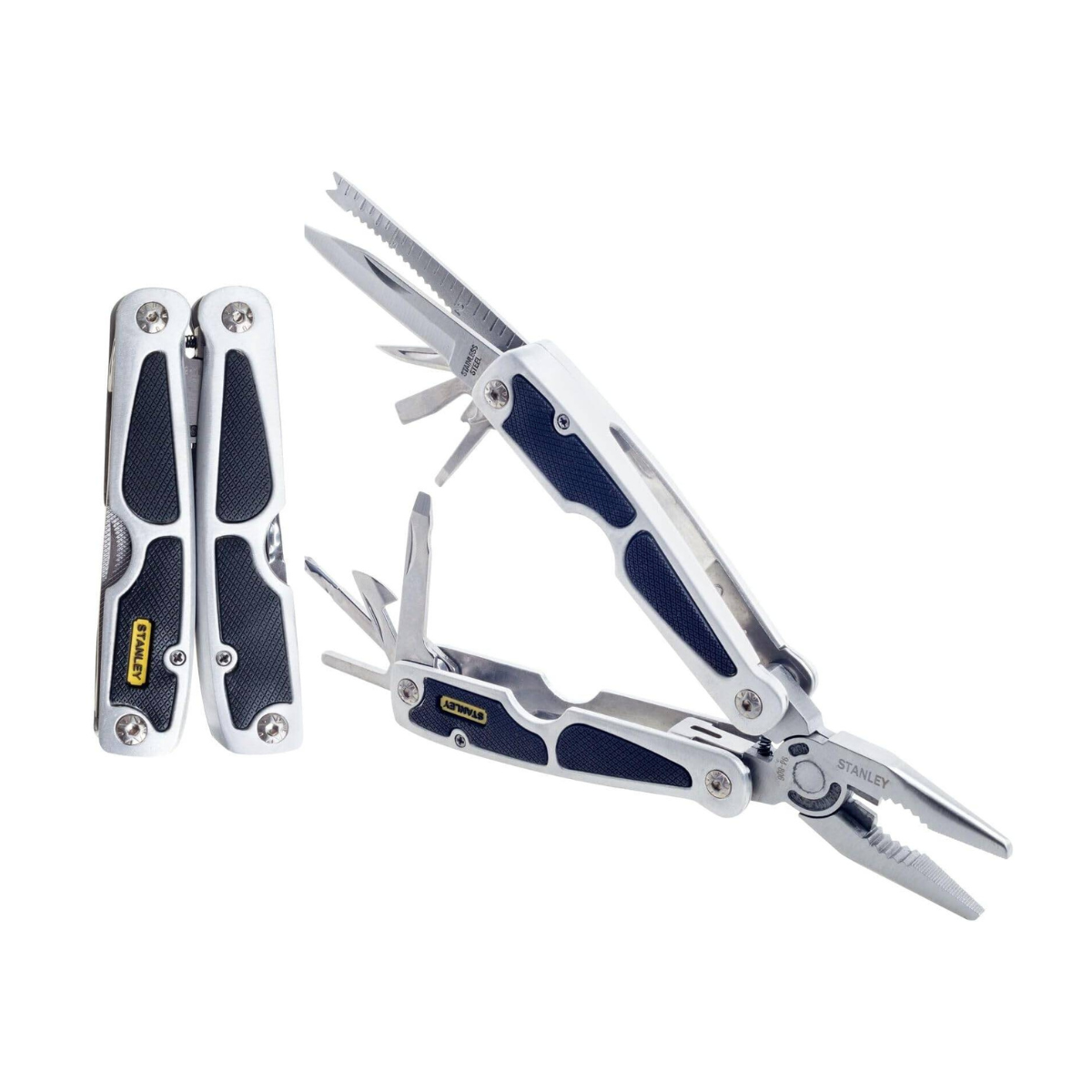 Alicate Multi-Herramientas 28 en 1 STANLEY 94-806-3