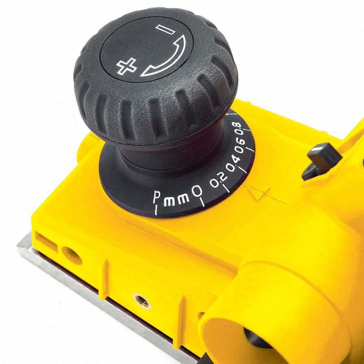 Cepillo Eléctrico 750w Stanley Stpp7502-b2c-2