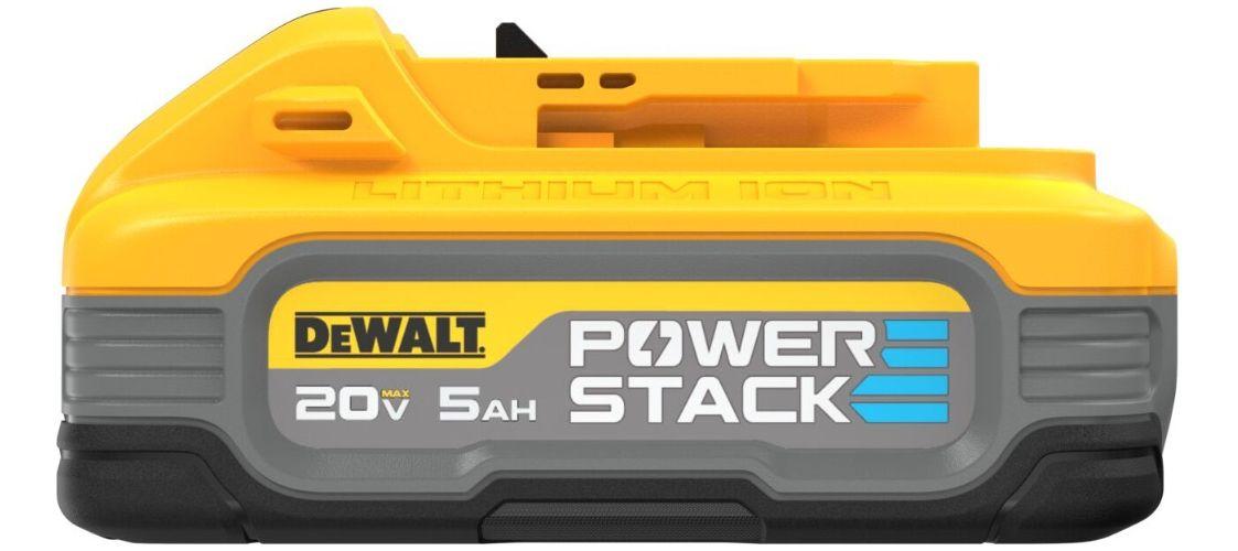 Sierra Circular 7-1/4 20v XR 1 Bat 5ah Dewalt DCS570H1-6