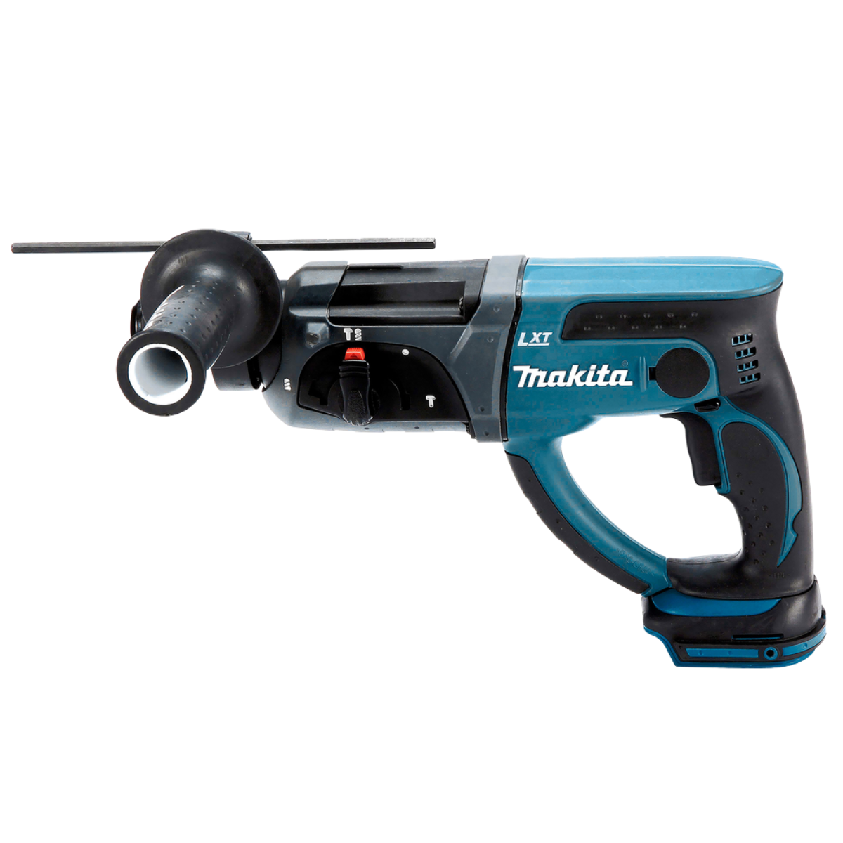 Rotomartillo Inalámbrico 20mm18V 2Bat3ah/Car MakitaDHR202RFE-2