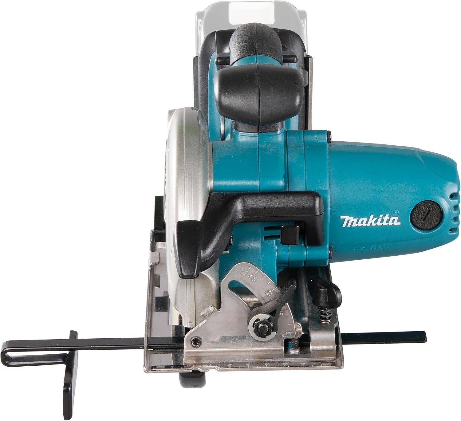 Sierra Circular Inalámbrica 18V LXT 136mm Makita DSS501Z-2