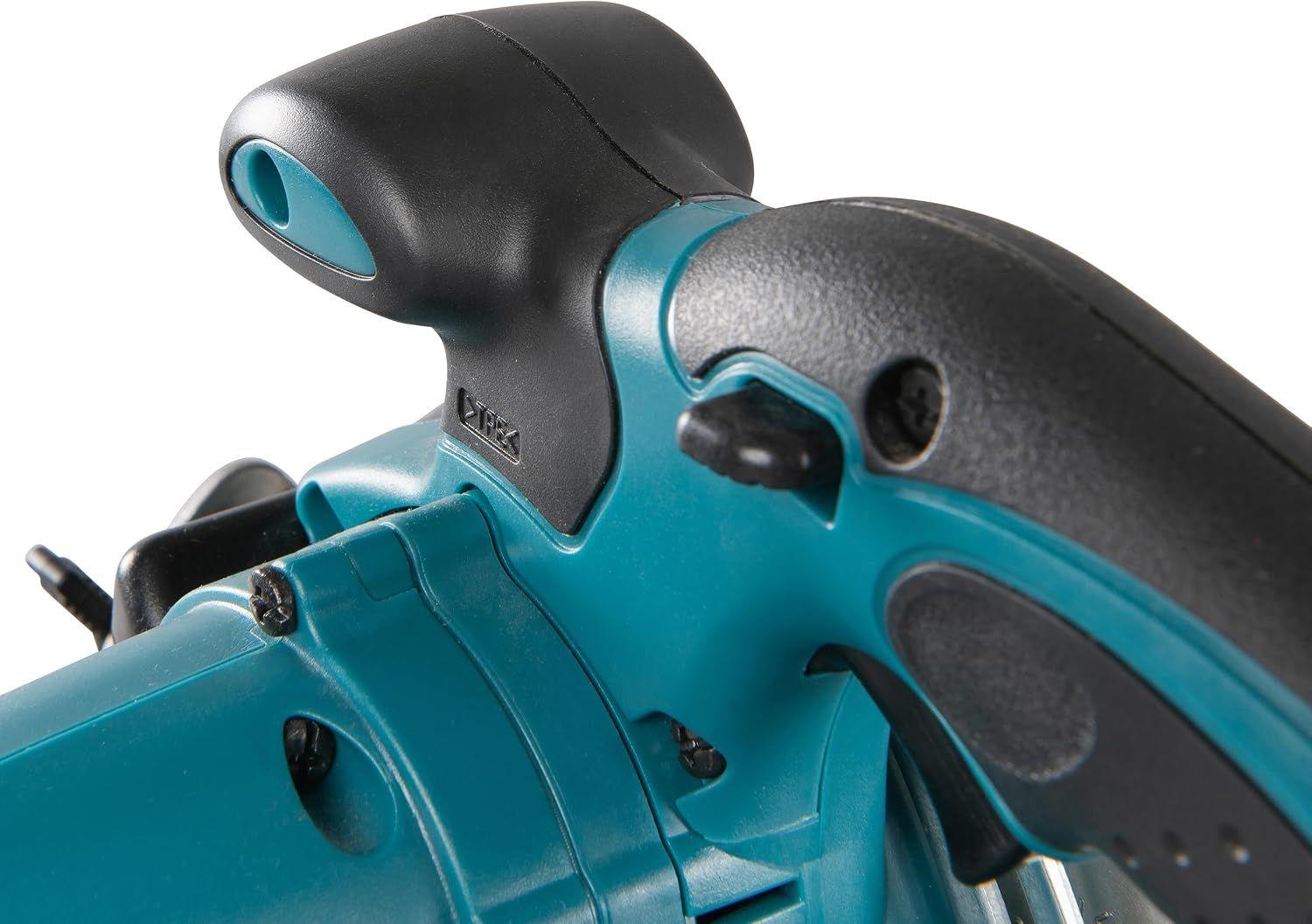 Sierra Circular Inalámbrica 18V LXT 136mm Makita DSS501Z-4