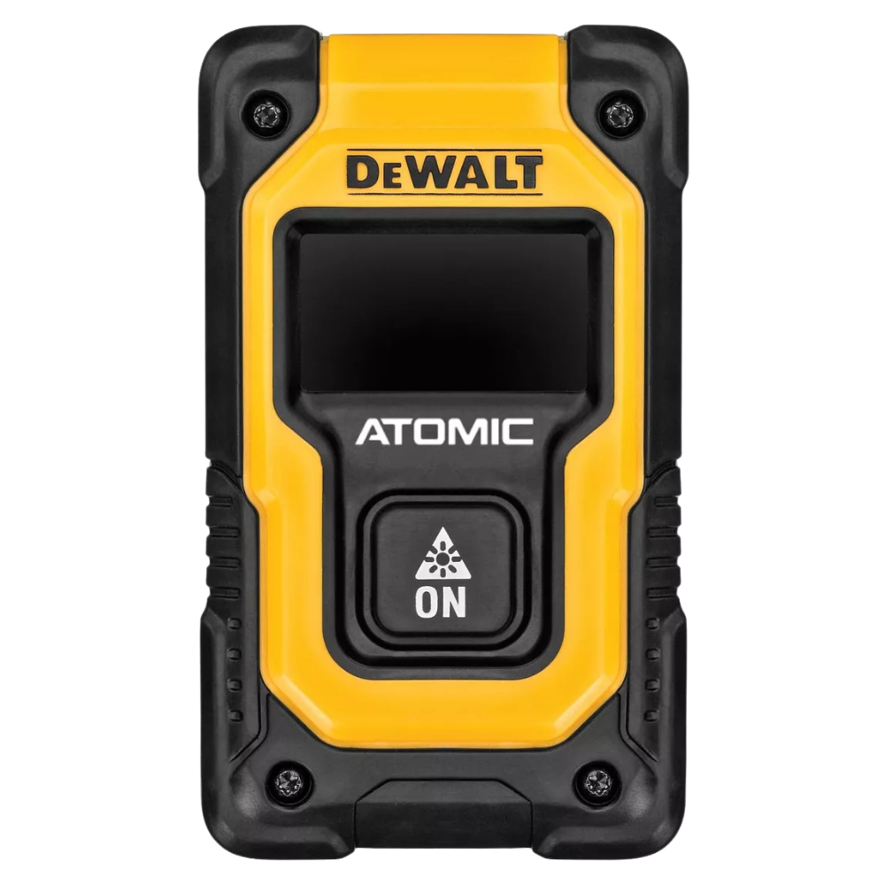 Medidor De Distancia Pocket 16m Dewalt Dw055pl-6