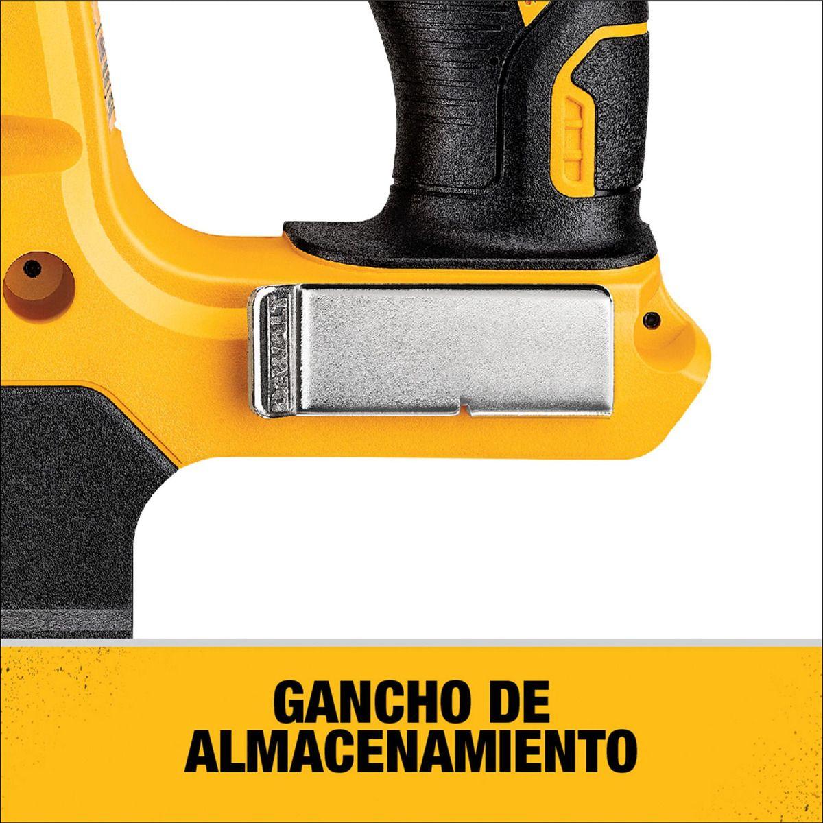 Rotomartillo Sds+ 20v Sin Batería Dewalt Dch273b-2