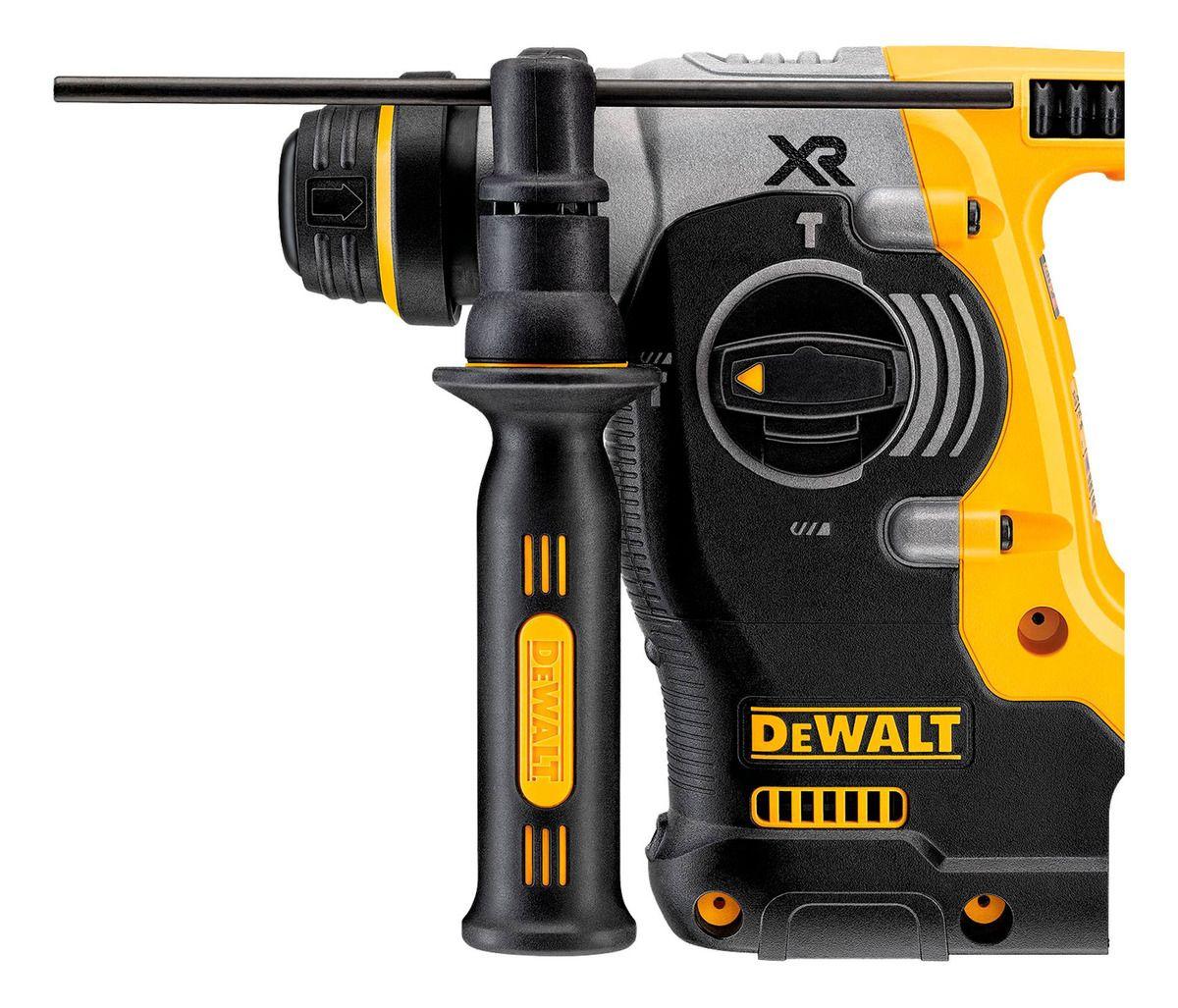 Rotomartillo Sds+ 20v Sin Batería Dewalt Dch273b-4