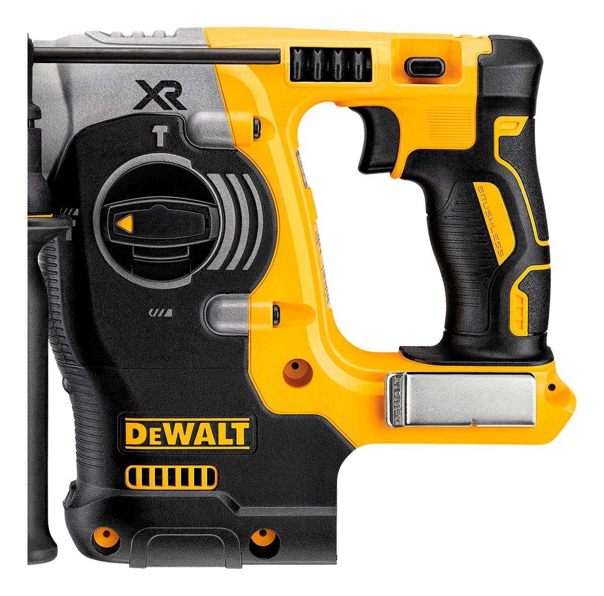 Rotomartillo Sds+ 20v Sin Batería Dewalt Dch273b-5