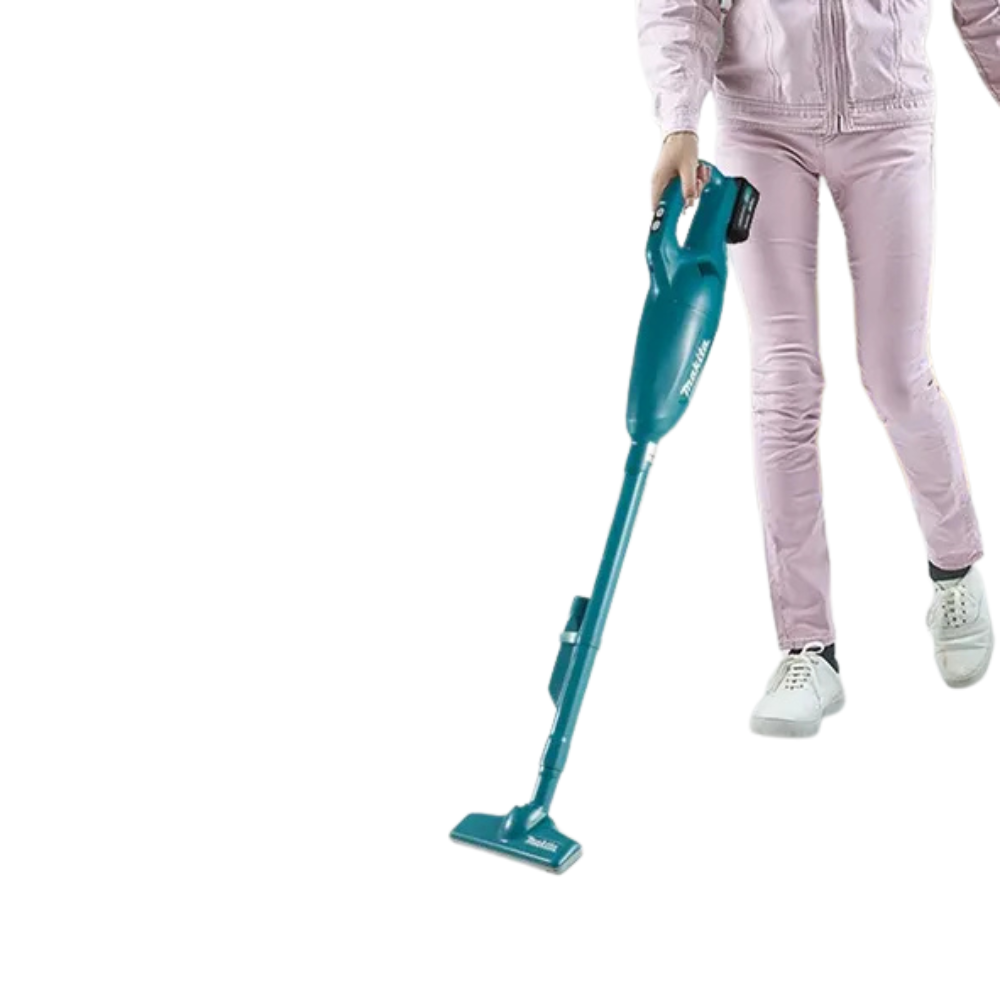 Kit Taladro + Atornillador Impacto + Aspiradora 12v Makita-6