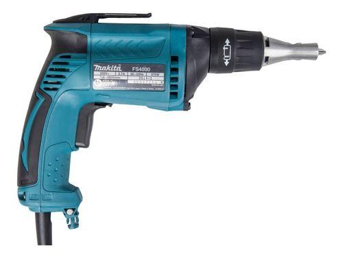 Atornillador Drywall Eléctrico 570w Fs4000 Makita-9