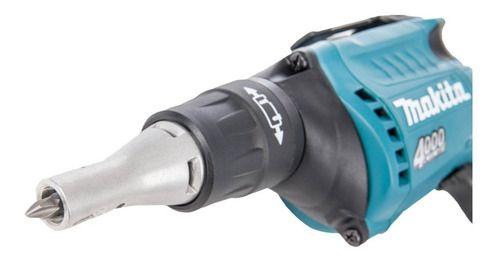 Atornillador Drywall Eléctrico 570w Fs4000 Makita-3