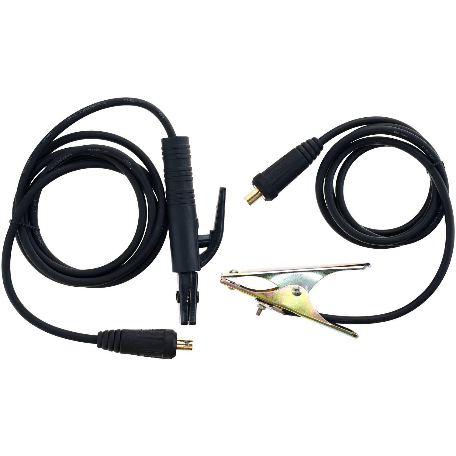 Soldadora Arco Manual Inverter Indura Indurarc 200 Lcd-9