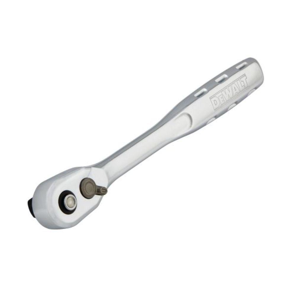 Trinquete Chicharra de Liberacion Rapida Dewalt DWMT81098-1