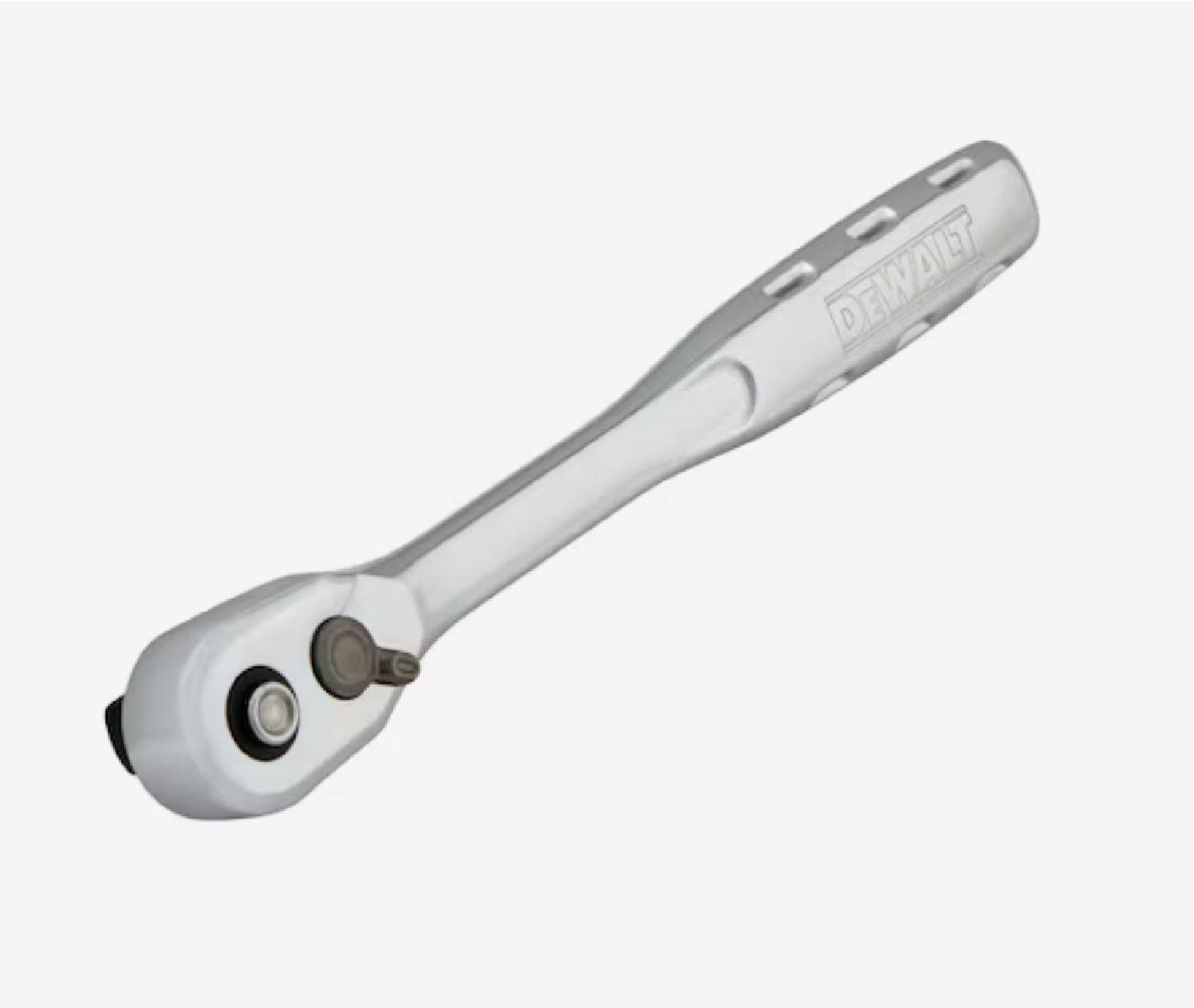 Trinquete Chicharra de Liberacion Rapida Dewalt DWMT81098-2