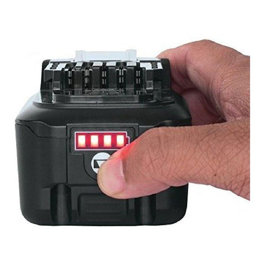 Batería De Ion Litio  12v 4.0 Ah Makita Bl1041b-3