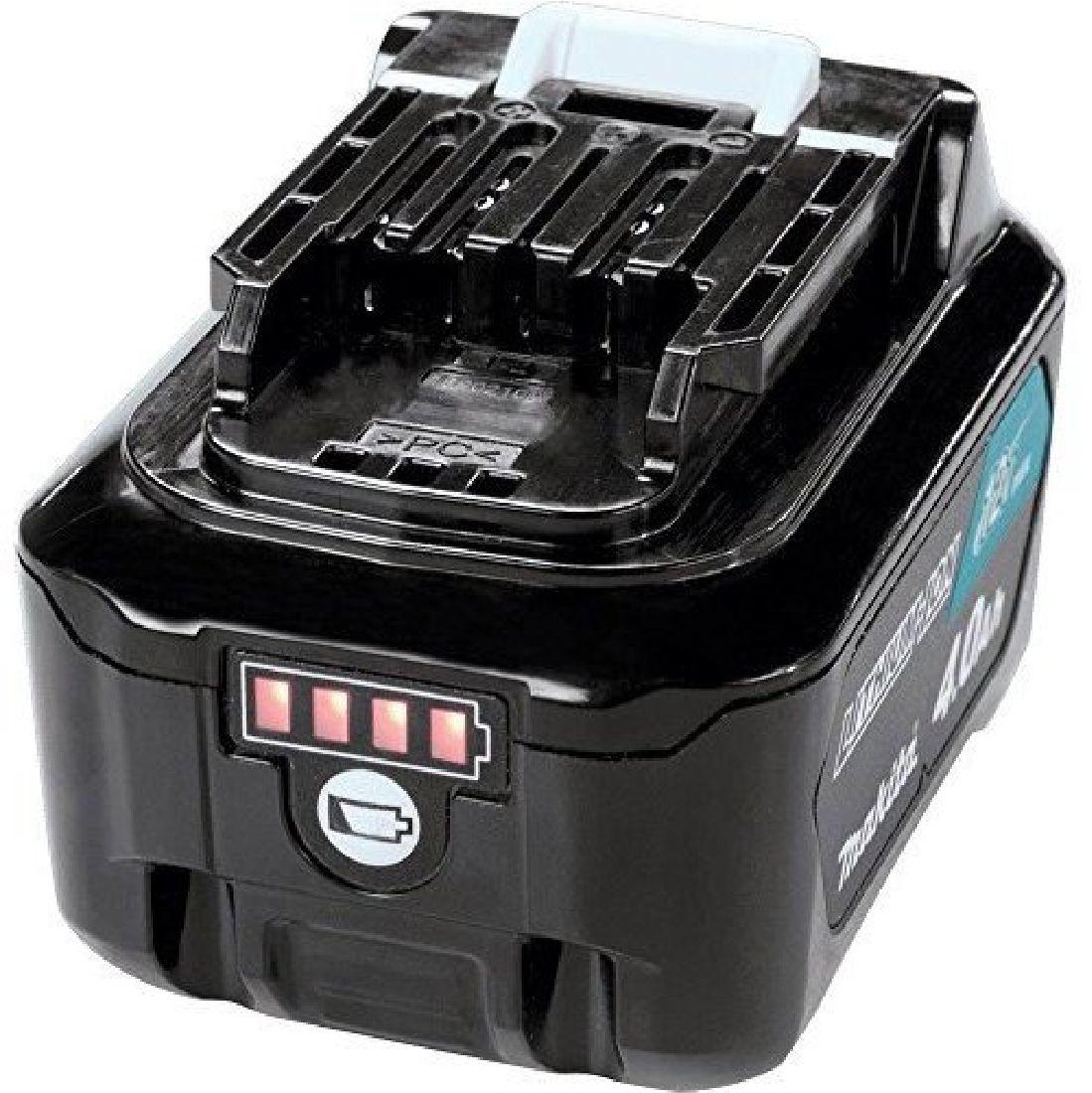 Batería De Ion Litio  12v 4.0 Ah Makita Bl1041b-5