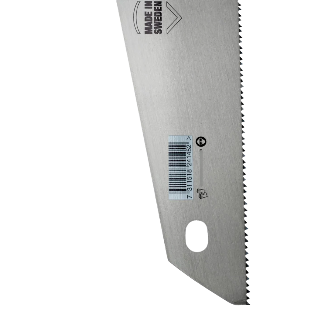 Serrucho Carpintero 19 Pulg Profesional Bahco NP-19-U7/8-HP-2