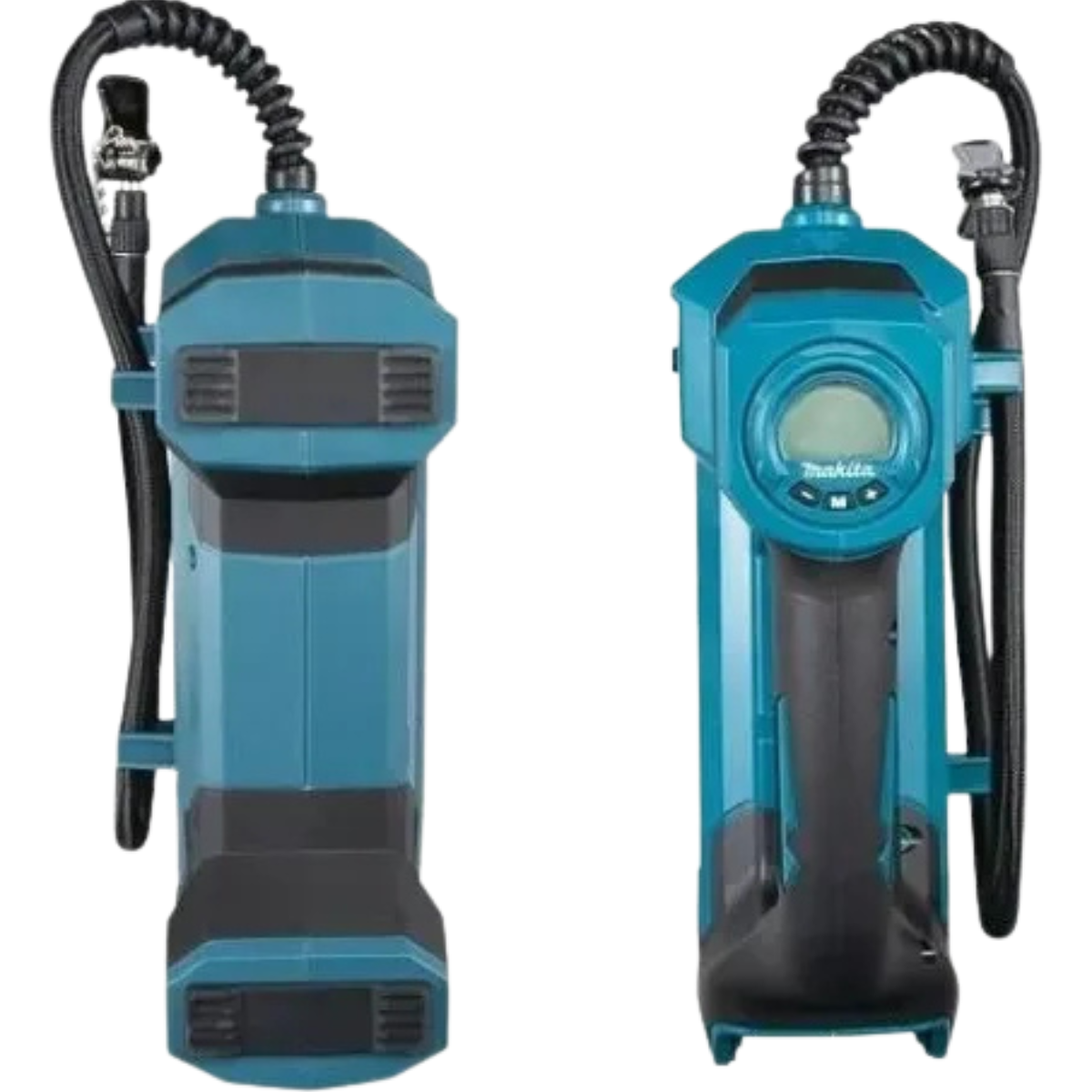 Inflador Inalámbrico 18v 161Psi Sin Bateria Makita DMP181Z-5