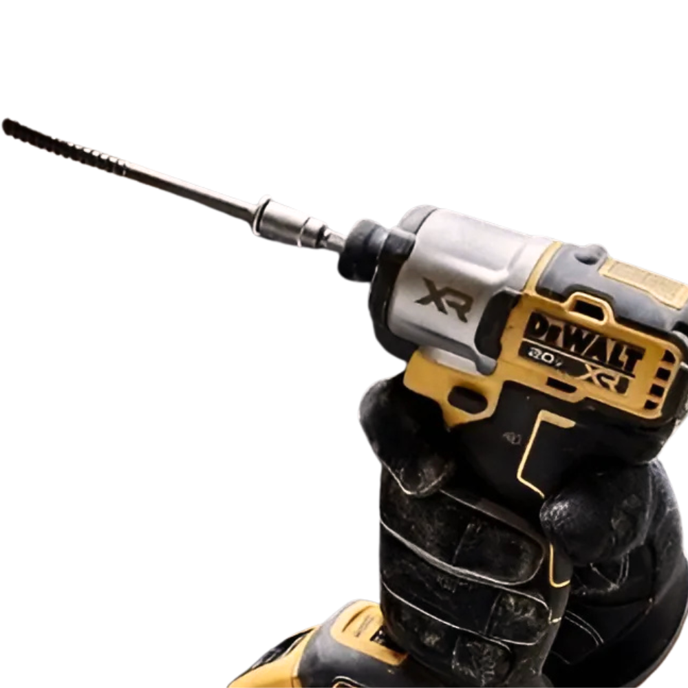 Atornillador De Impacto Inalámbrico 20vMax Xr DeWALT DCF845B-3
