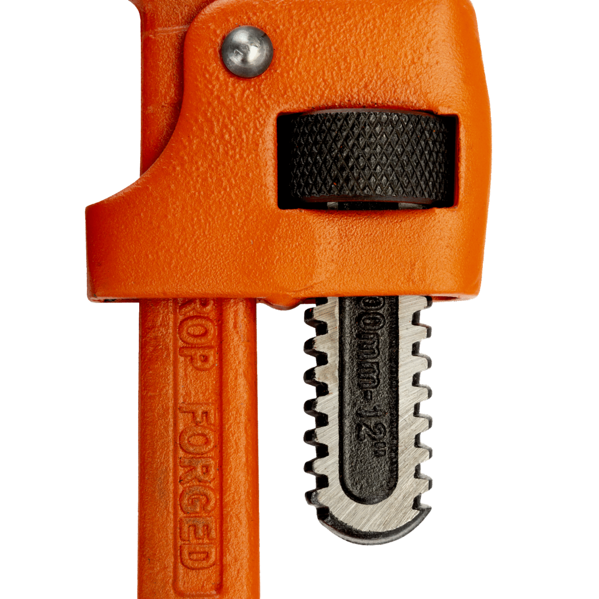 Llave Para Tubos Stillson 14'' Apertura 52mm Bahco 361-14-2