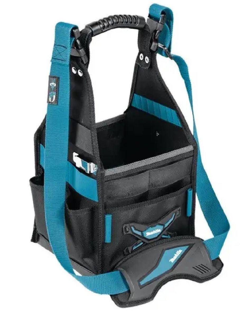 Bolso Porta Herramientas Multifunción Makita E-05480-0