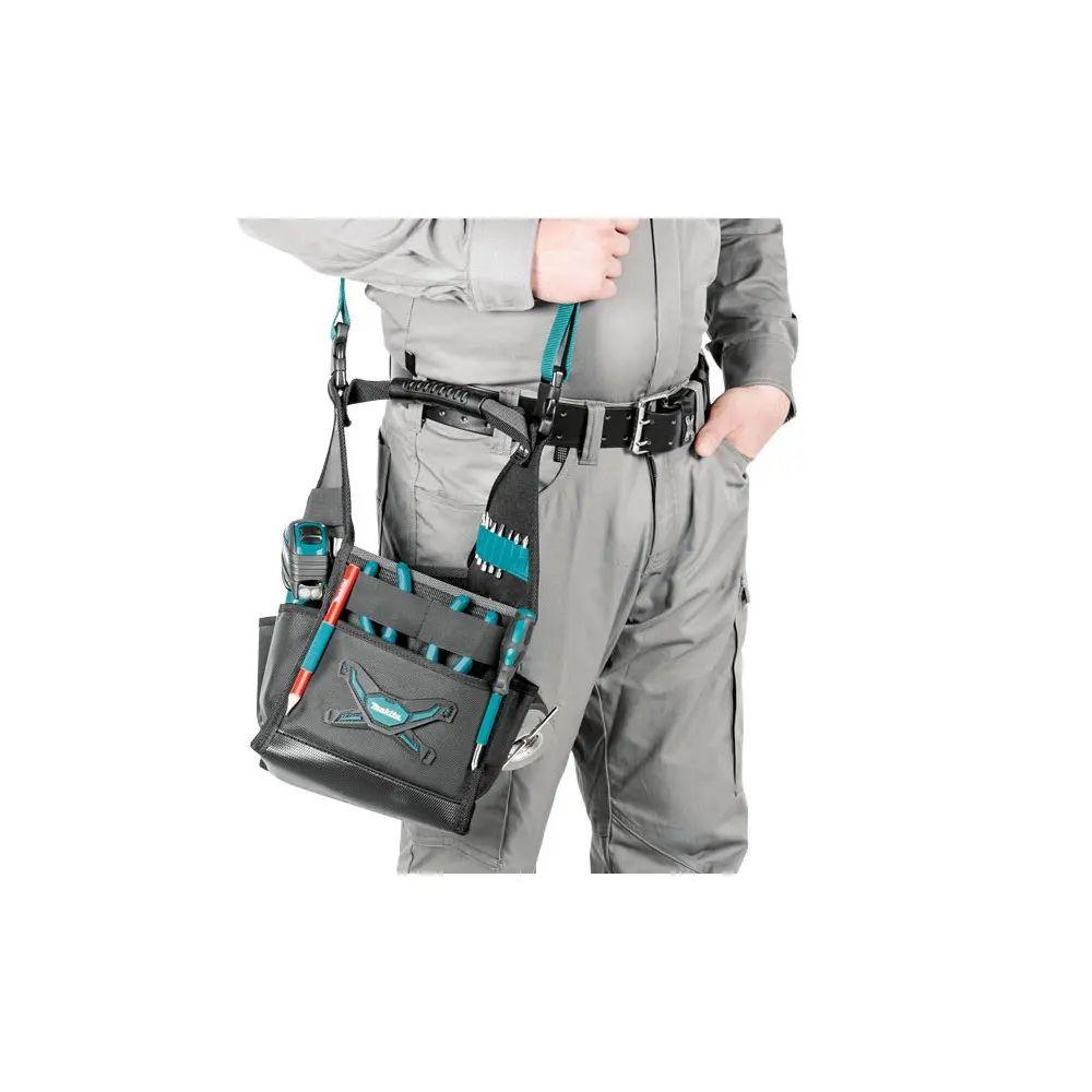 Bolso Porta Herramientas Multifunción Makita E-05480-3