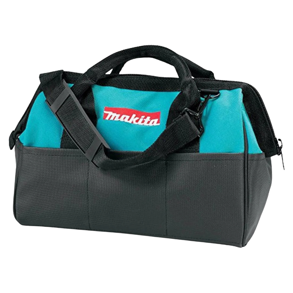Kit 2 Baterias 18v 1.5ah Makita BL1815N + Cargador Con Bolso-3