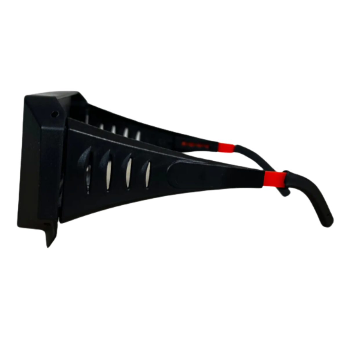 Lentes Para Soldar Profesionales Fotosensible Redbo Wg90302b-2