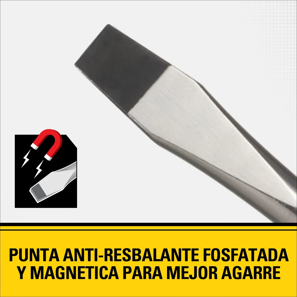 Juego 16 Destornilladores + Bolso Stanley STMT65616LLA-2