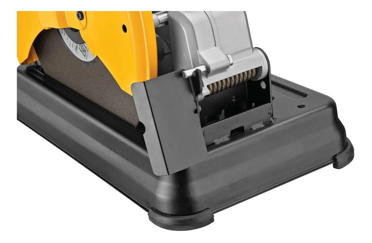 Tronzadora Cortadora De Metales Dewalt  De 14 (350mm) D28730-5