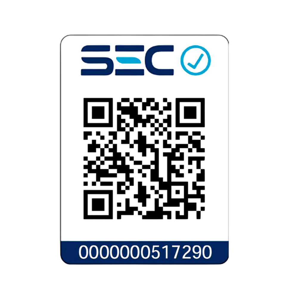 Kit Taladro Percutor 1/2" 20V Car/Bat 2Ah DEWALT DCD806D2-B2-4