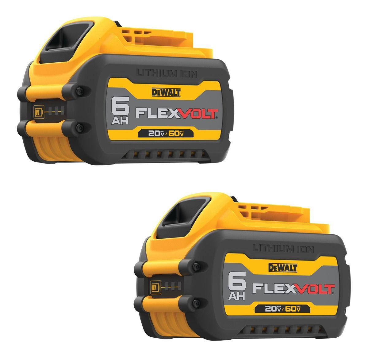 Kit Sierra Circular 7 1/4 + 2b +1c + Accs Dewalt Dcs578t2-b2-3