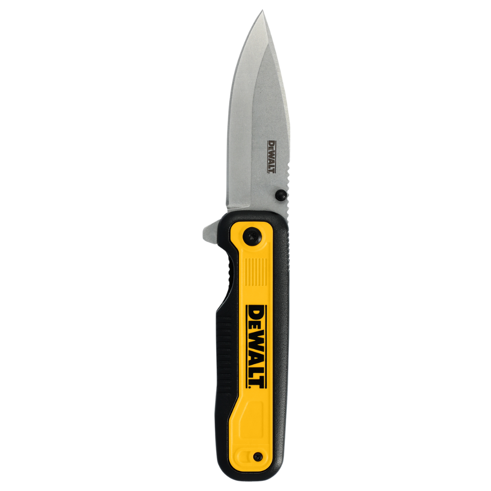 Cuchillo Plegable de Bolsillo DeWalt 3.0 DeWalt DWHT10993-2