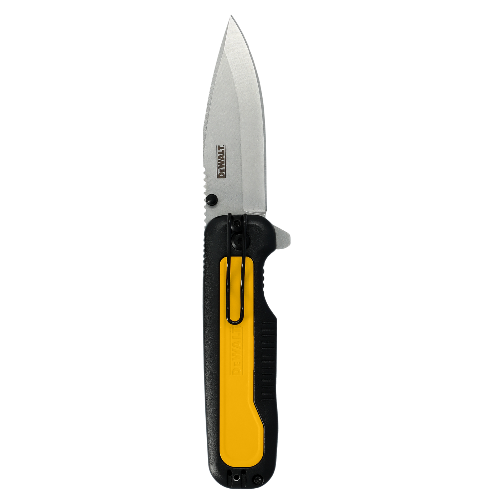 Cuchillo Plegable de Bolsillo DeWalt 3.0 DeWalt DWHT10993-3
