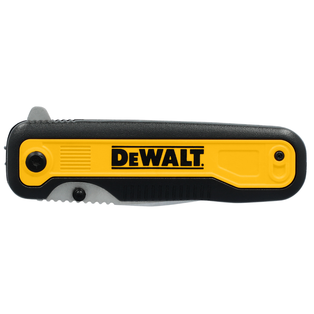 Cuchillo Plegable de Bolsillo DeWalt 3.0 DeWalt DWHT10993-4