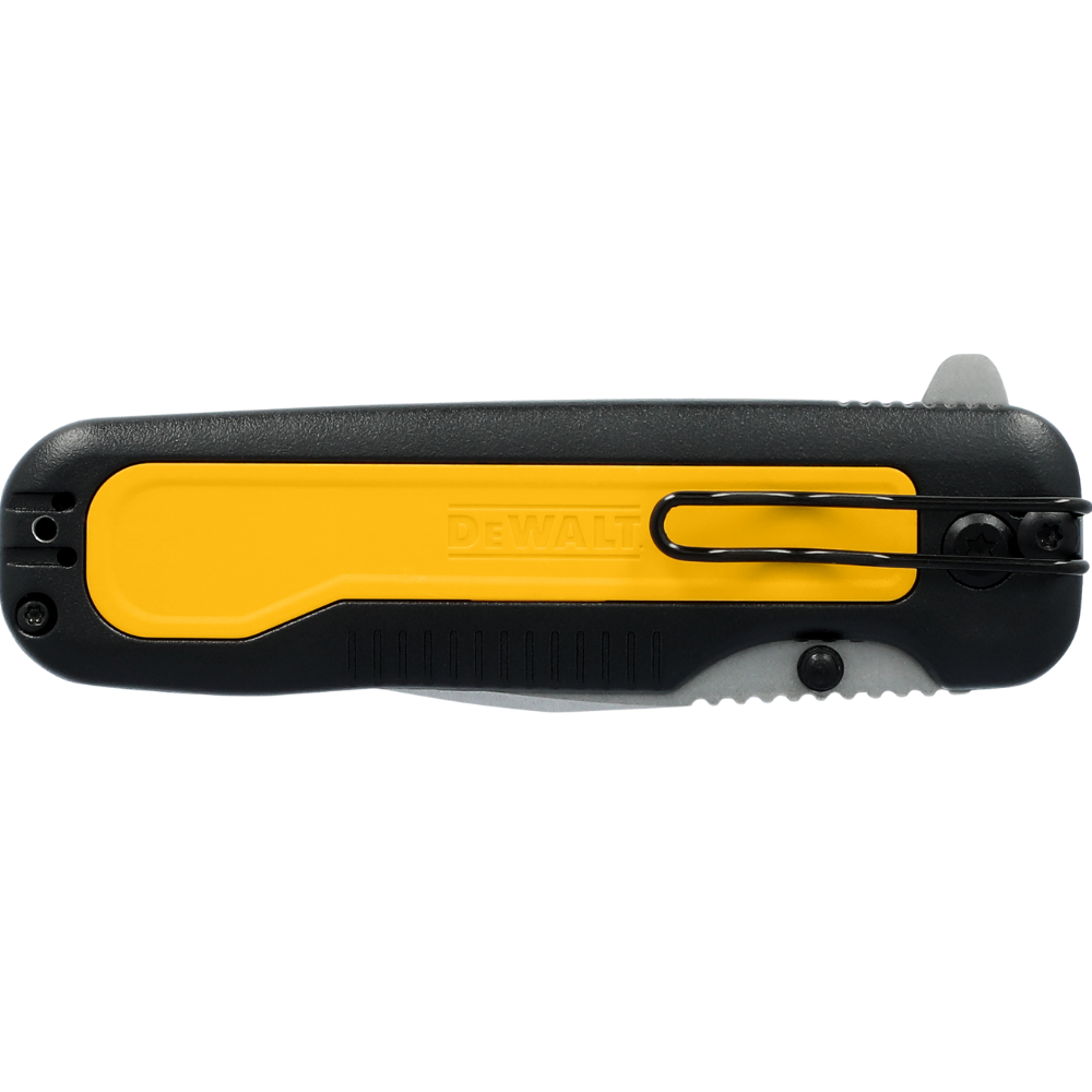 Cuchillo Plegable de Bolsillo DeWalt 3.0 DeWalt DWHT10993-5