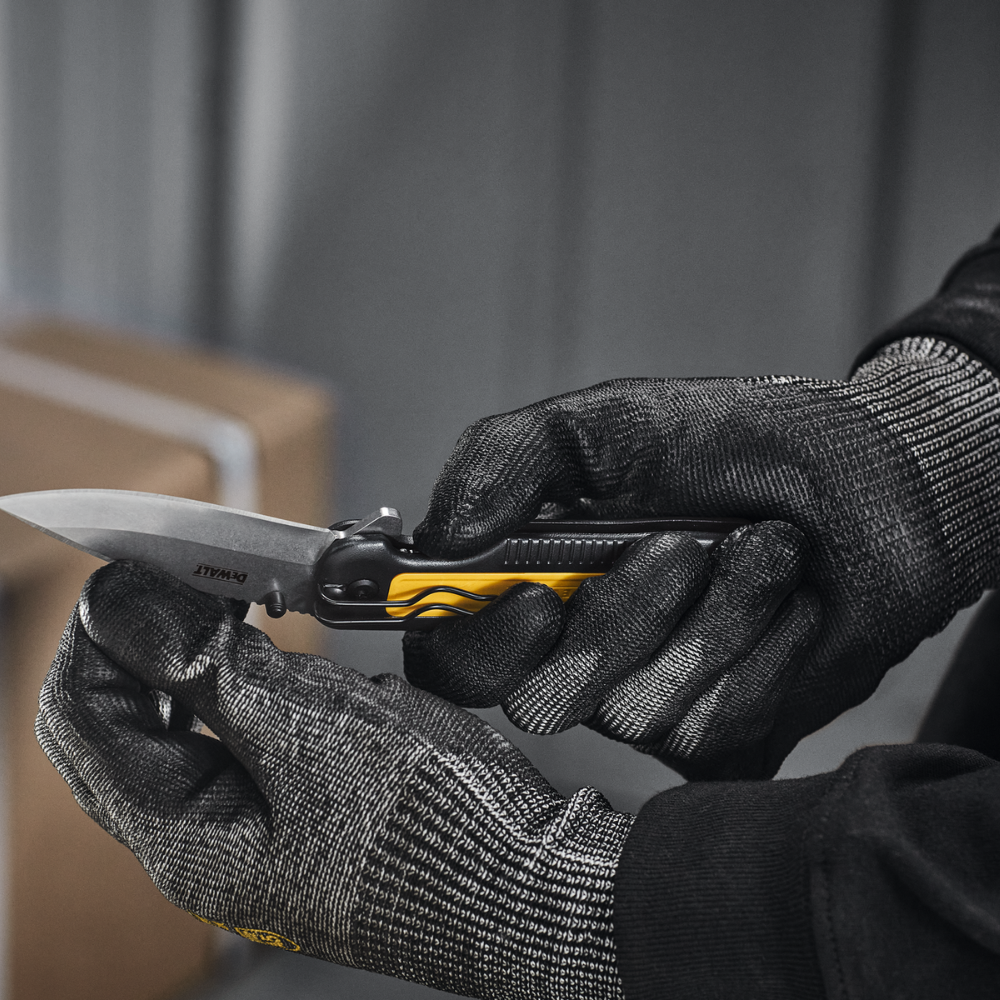 Cuchillo Plegable de Bolsillo DeWalt 3.0 DeWalt DWHT10993-7