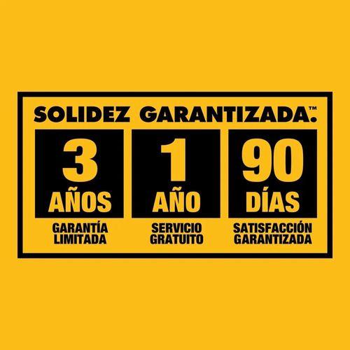 Cortasetos Inalámbrico 20v Dewalt Dcht820b Sin Baterías-6