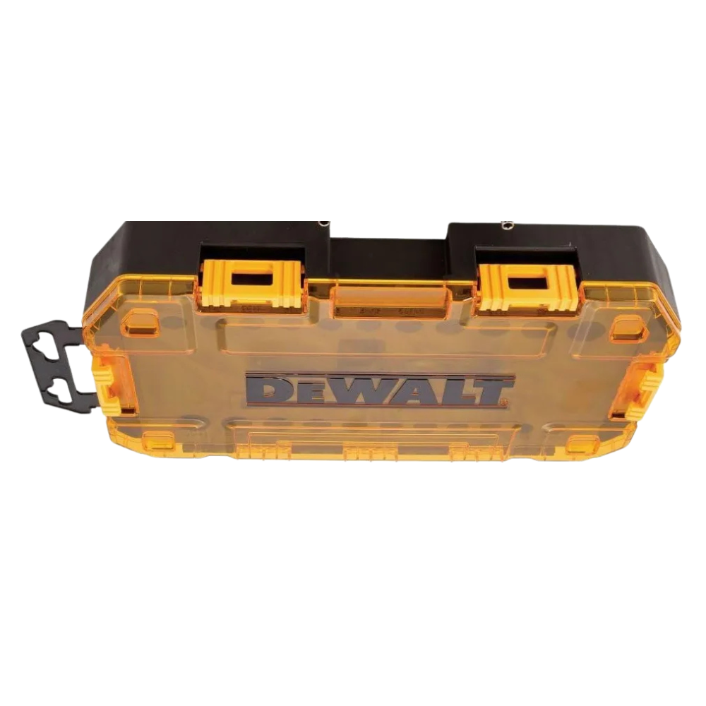 Juegos de Dados 1/4 25 piezas DeWalt DWMT73805-2