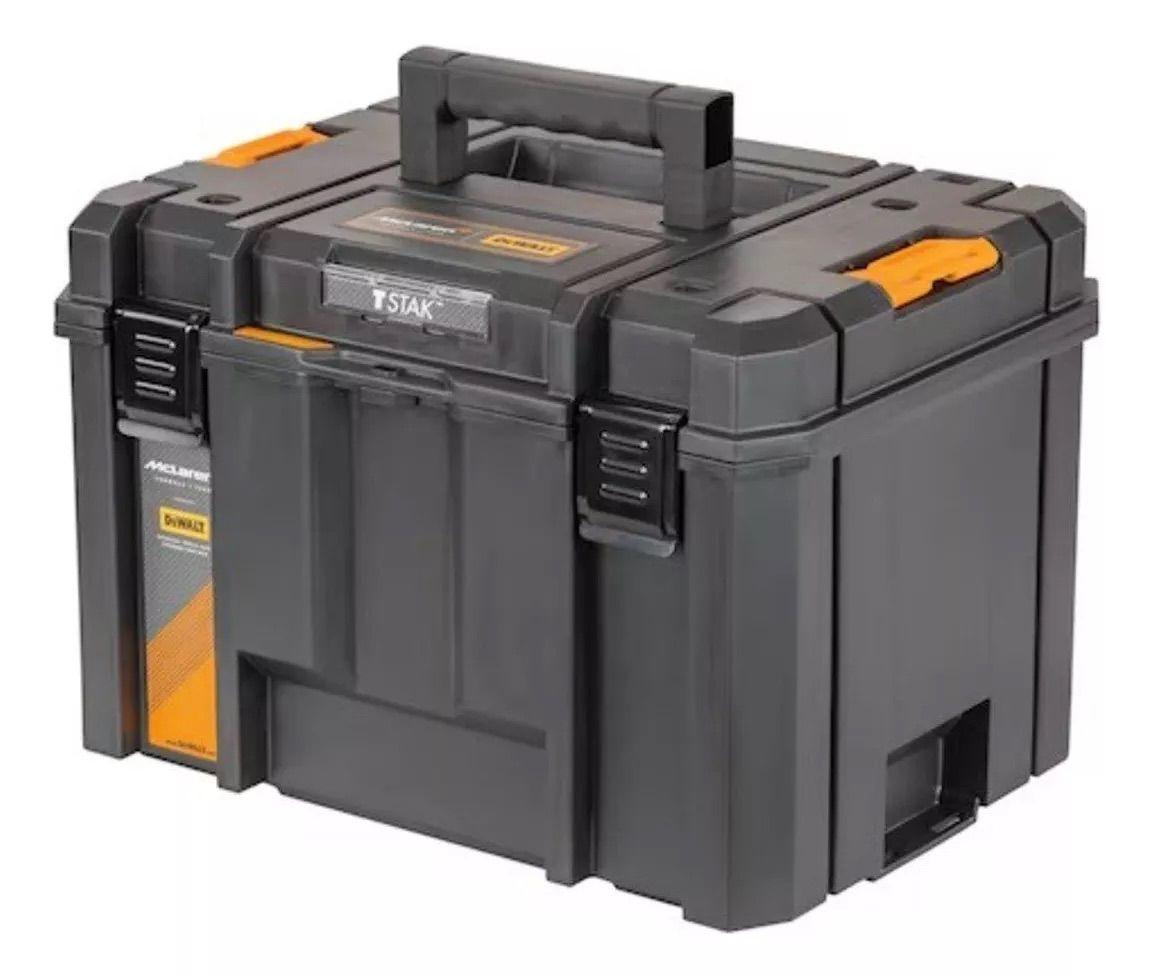Torre de almacenamiento Dewalt Mclaren Tstak Dwst60452-1-2