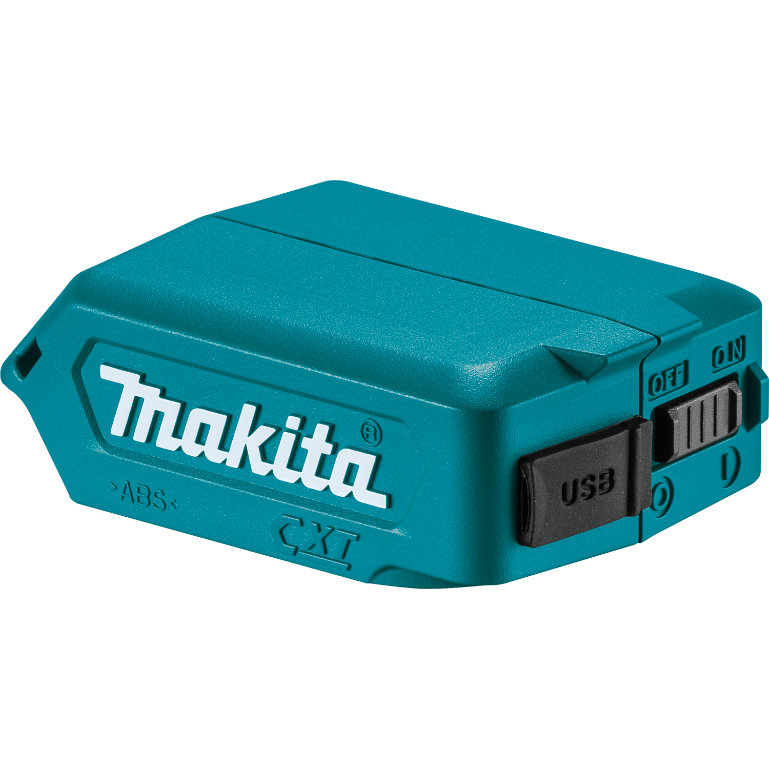ADAPTADOR USB Para BATERIAS 12V(sin gancho) ADP08 MAKITA-2